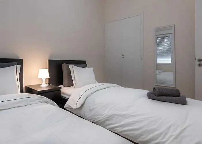Kerameikos 2 Bedroom Apartment