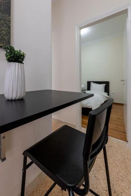 Apartment Kerameikos 2 Bedroom