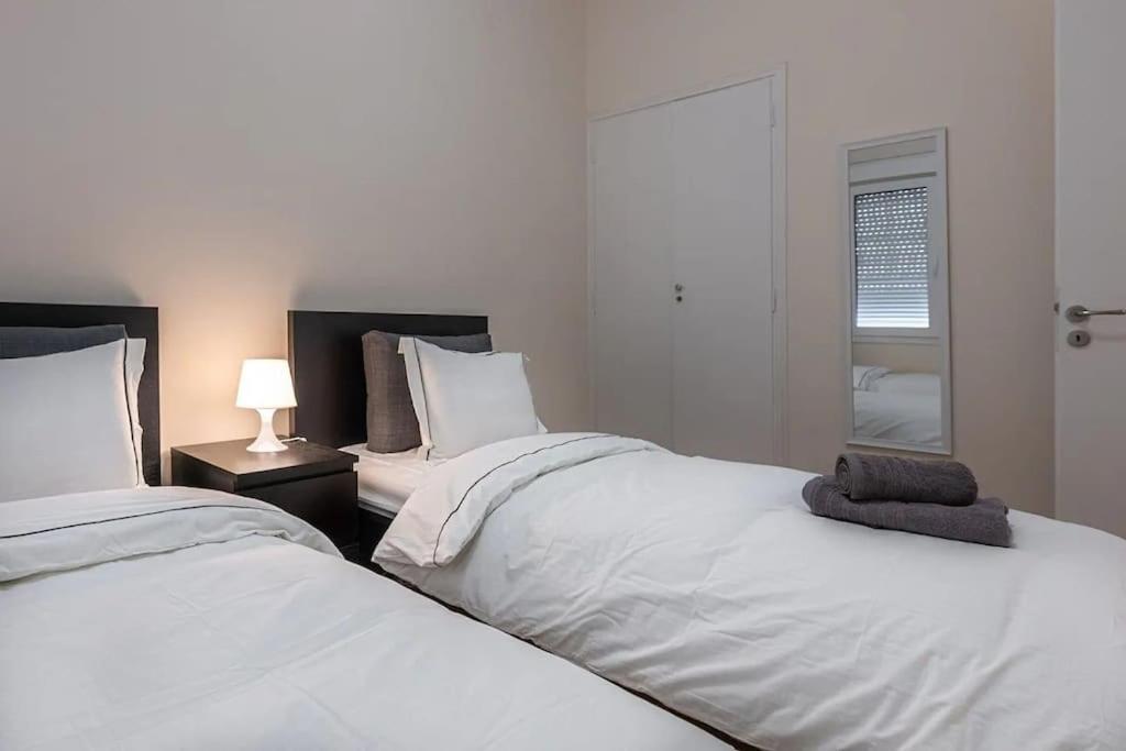 Apartment Kerameikos 2 Bedroom Athens