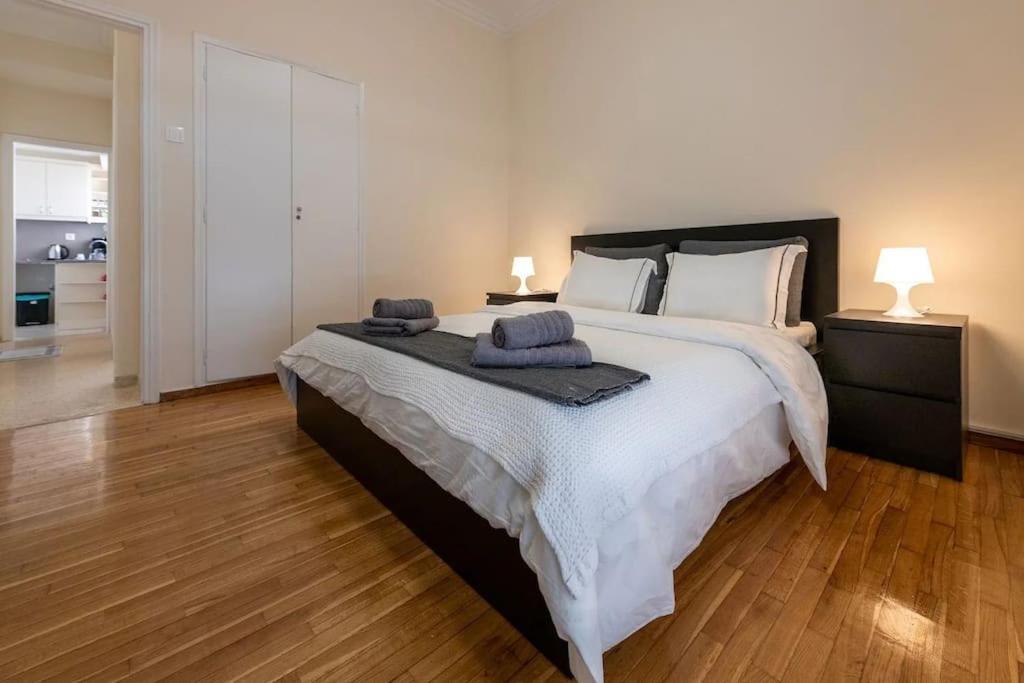 Apartment Kerameikos 2 Bedroom Athens