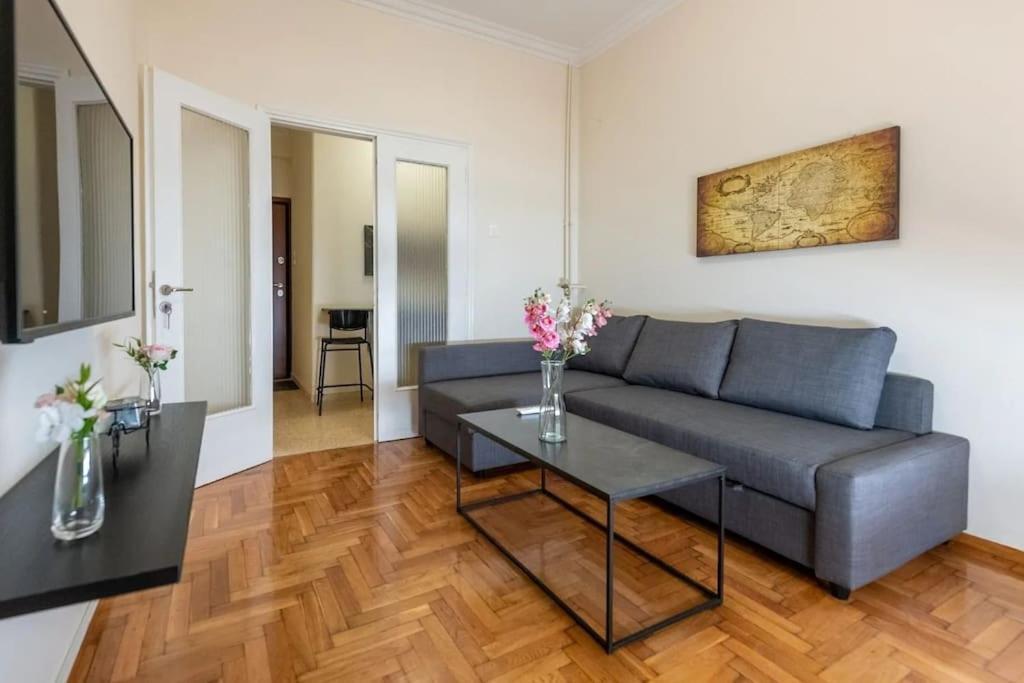 Apartment Kerameikos 2 Bedroom Athens