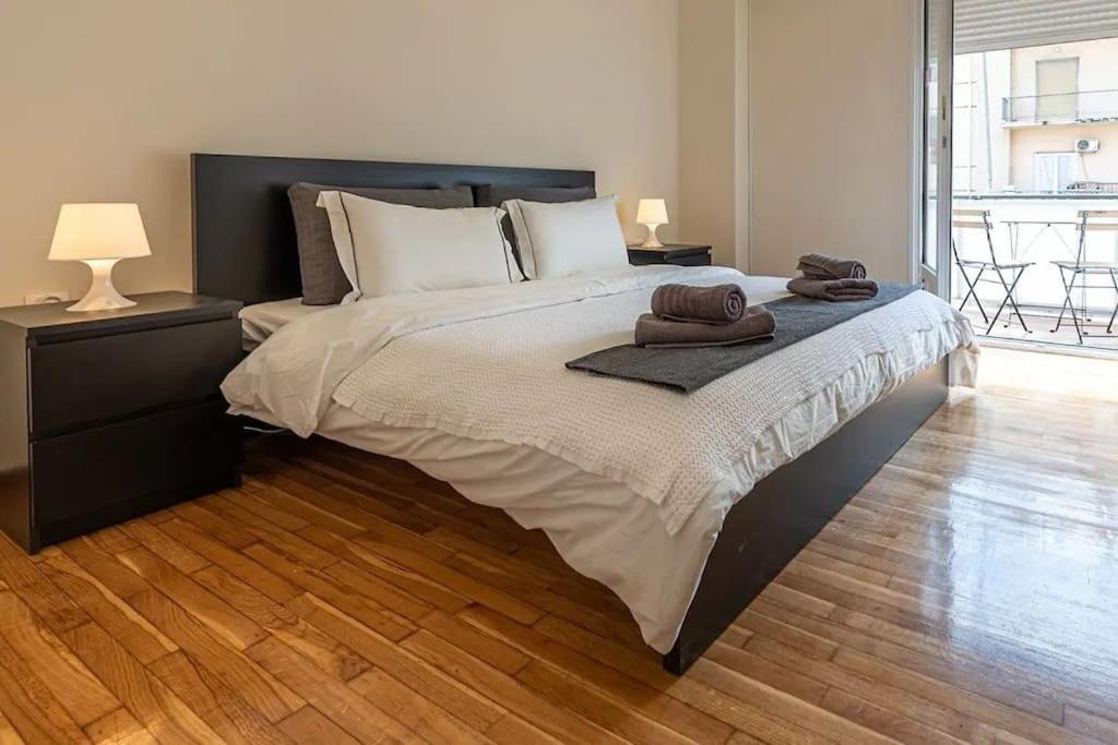 Kerameikos 2 Bedroom Apartment *