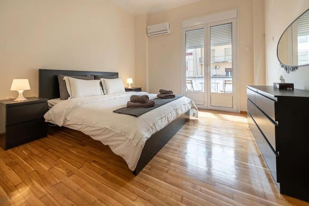 Apartment Kerameikos 2 Bedroom Athens