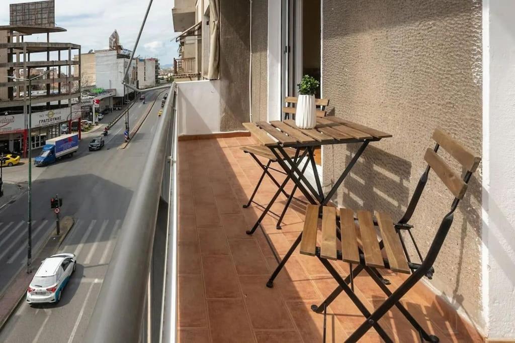 Kerameikos 2 Bedroom Apartment Athens
