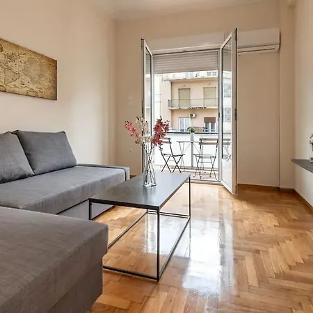 Kerameikos 2 Bedroom Apartment Athènes Extérieur photo