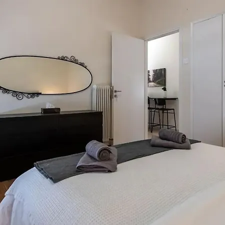 Kerameikos 2 Bedroom Apartment Athènes Extérieur photo