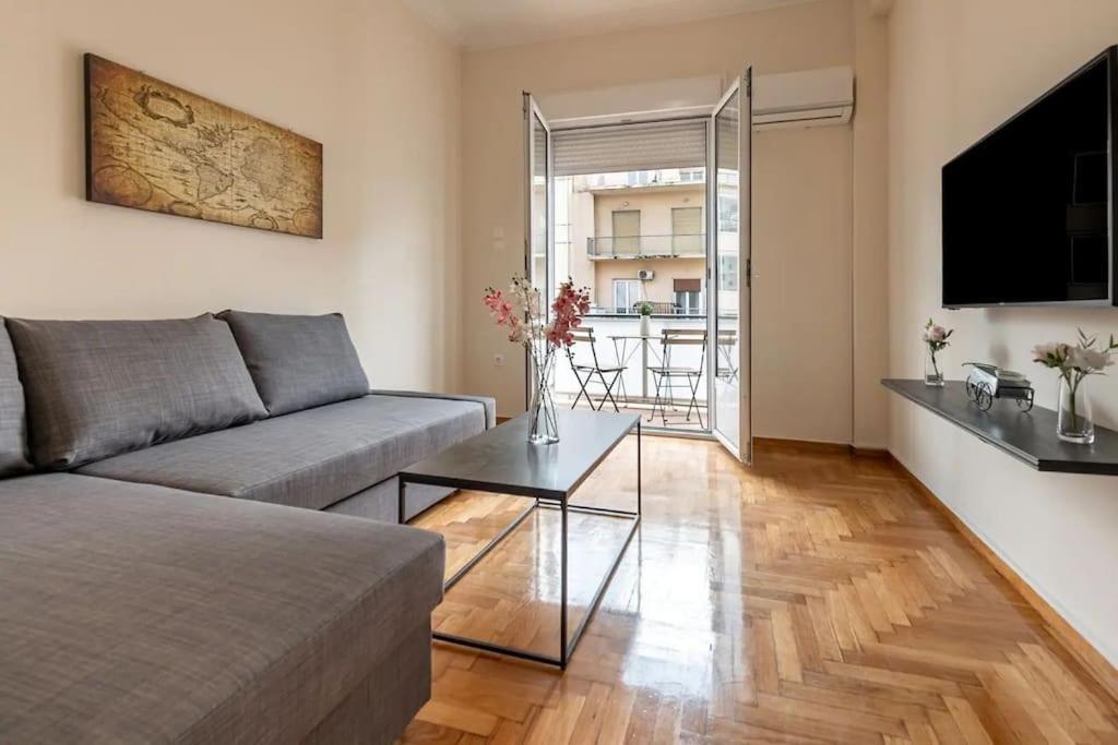 Kerameikos 2 Bedroom *